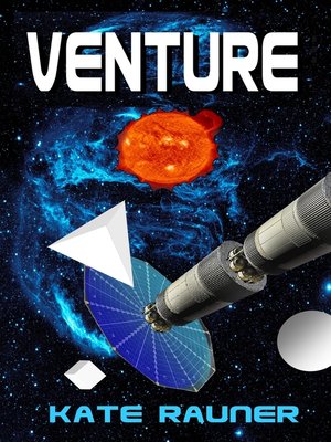 cover image of Venture